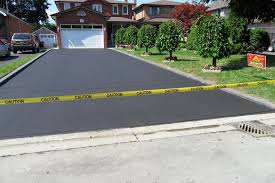 Best Recycled Asphalt Driveway Installation  in Castle Hills, TX