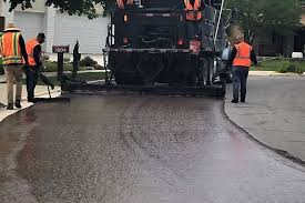 Best Driveway Border and Edging  in Castle Hills, TX